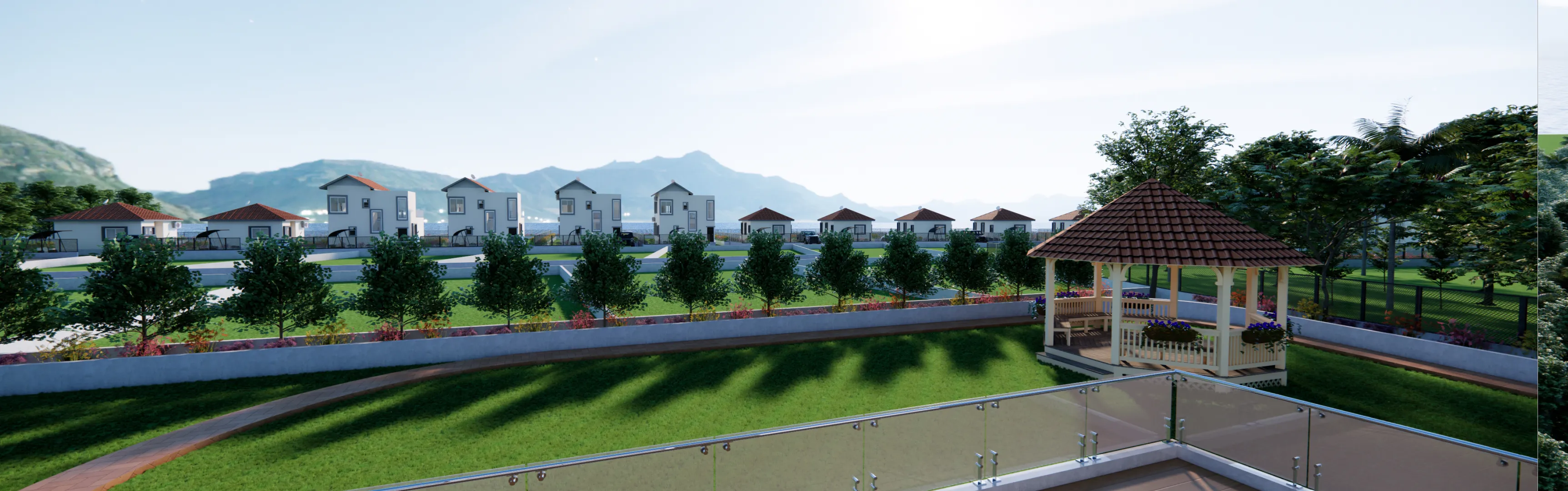 Farmhouse Plots in Velvand–Bhor
